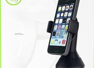 Support de smartphone Belkin pour porte-gobelets