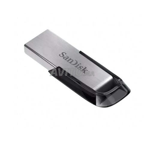 SanDisk Ultra Flair USB 3.0 Clé-USB 512GB - 2