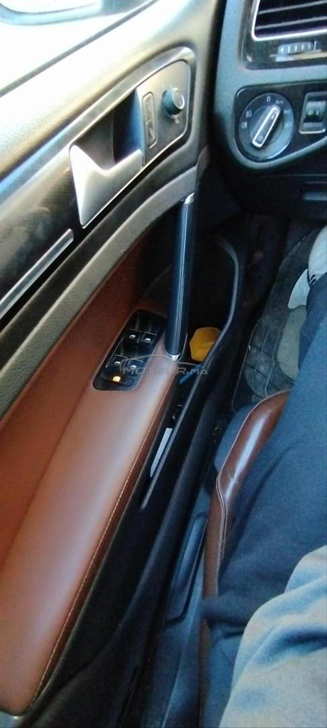 golf 7 a vendre