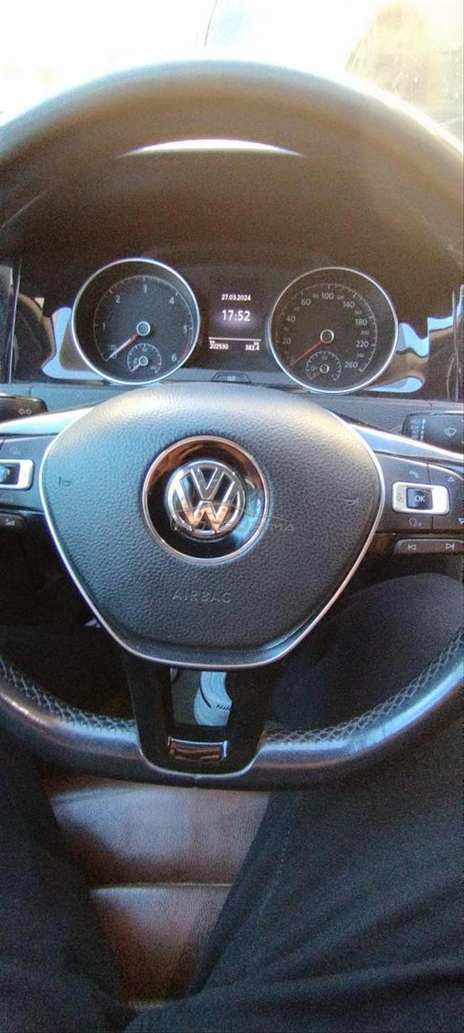 golf 7 a vendre