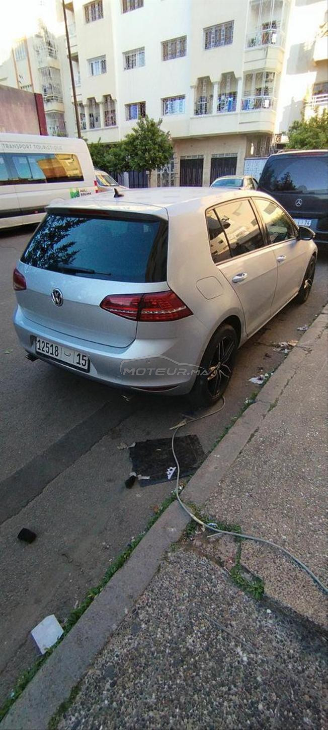 golf 7 a vendre