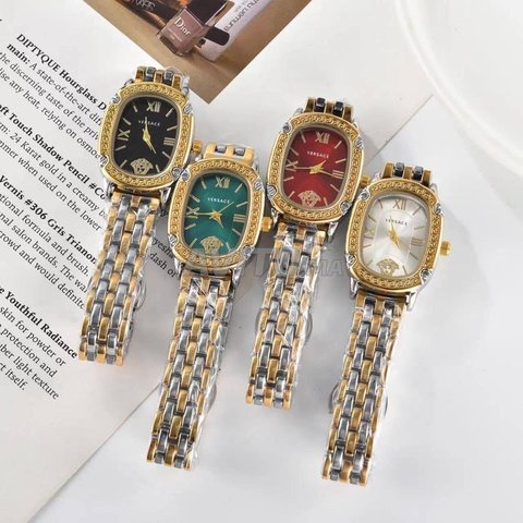 Montre Versace Femme VRC66