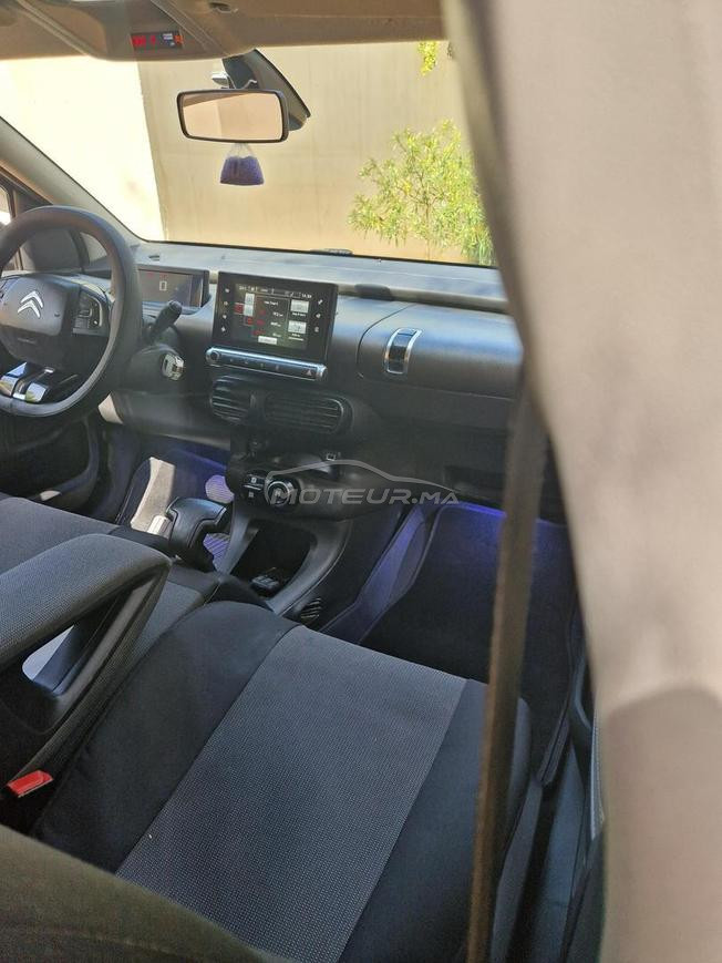 citroen c4 cactus diesel 