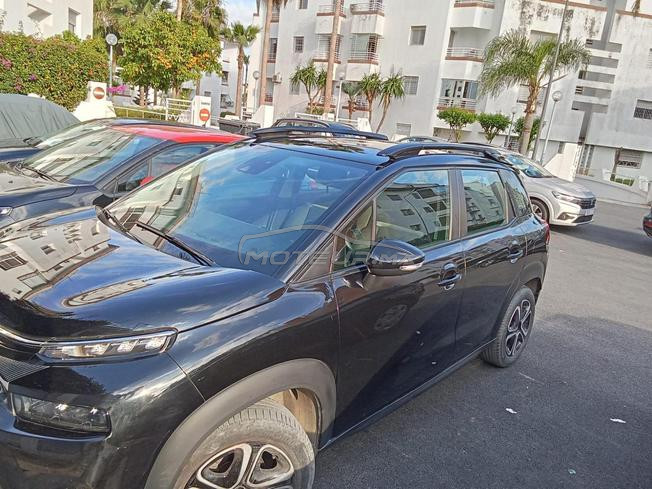Citroen C3 Aircross Diesel Manuelle 2022 à Rabat