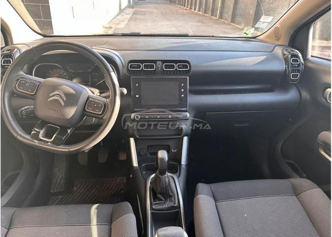 Citroen C3 Aircross Diesel Manuelle 2022 à Rabat