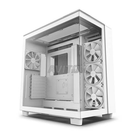 NZXT H9 Elite Premium Dual-Chamber  - 2