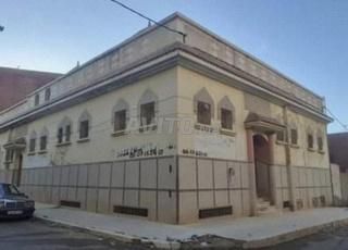 Hammam à vendre 340 m² à Oujda
