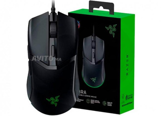 Razer Cobra - Souris PC