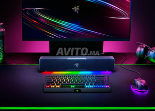 Razer Leviathan v2 X