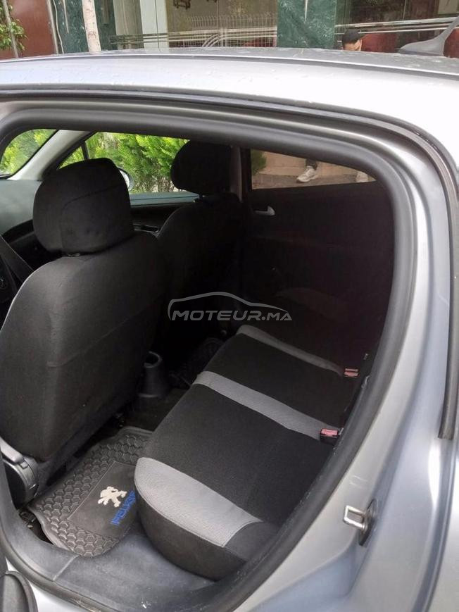 Peugeot 207 Diesel Manuelle 2006 à Fès ness 3mara