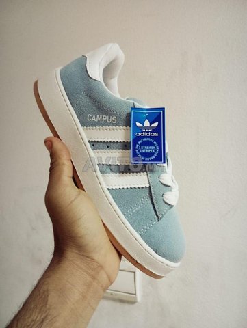 Espadrille Adidas Femme Chaussures a El Jadida Avito.ma