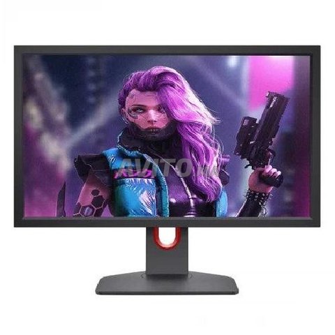 BenQ ZOWIE XL2411K 144Hz モニター 58％以上節約 - ディスプレイ