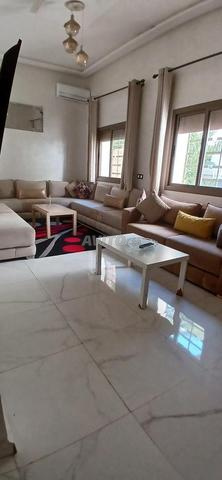 شقة مفروشة للإيجار للعائلات