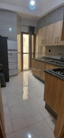 appartement meublé à louer pour les familles - image 5