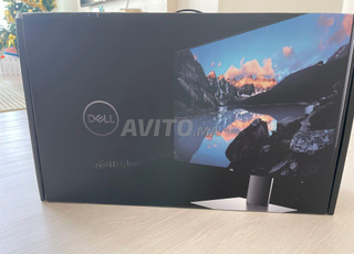 Dell UltraSharp U2520D 25Inch QHD IPS 