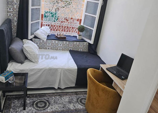 chambre à louer 2mars