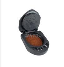 adaptateur dolce gusto poudre de café 