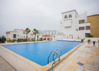  Appartement location de vacances d'Asilah