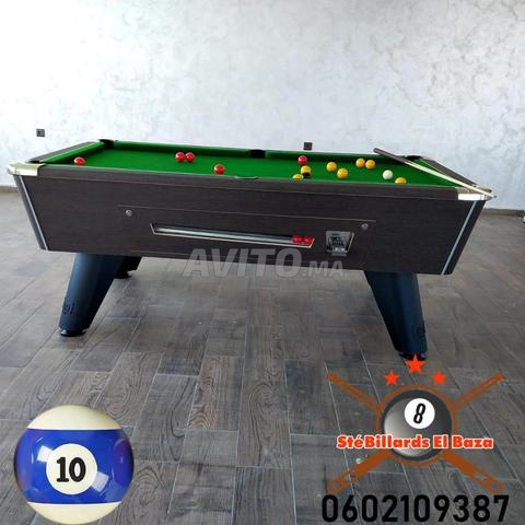 بلياردو Europool