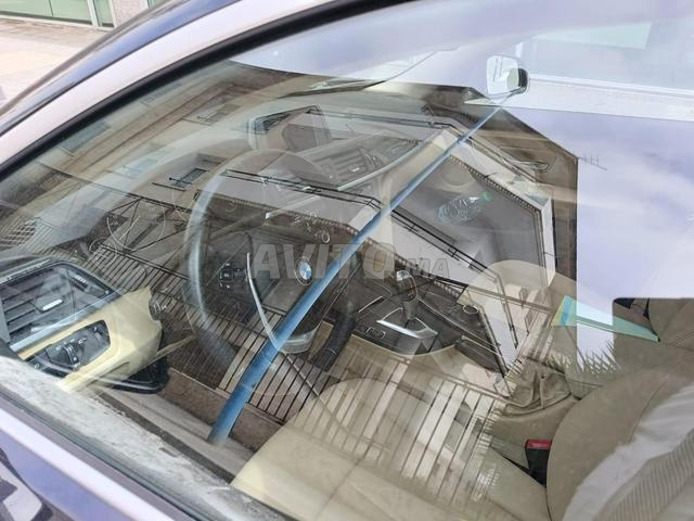 BMW Série 4 Gran Coupé Diesel Automatique 2017 - 2