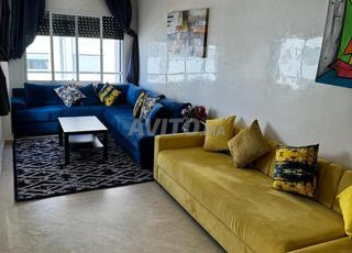 Appartement de luxe à Bourgogne