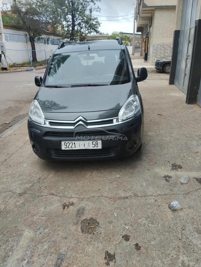 Citroën    