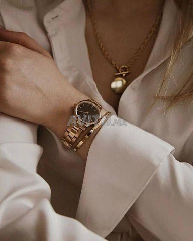 Montre Daniel Wellington DW67