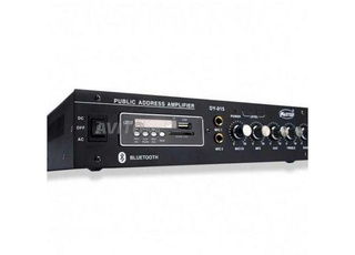 Master Amplificateurs DR-015BR