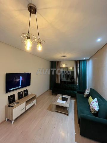 Appartement à louer 90 m à Marrakech - image 5