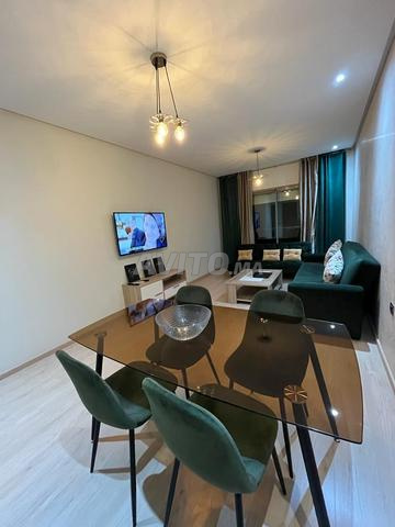 Appartement à louer 90 m à Marrakech - image 3