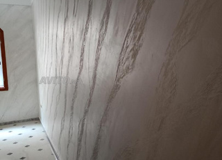 صباغ محترف peinture décoration 