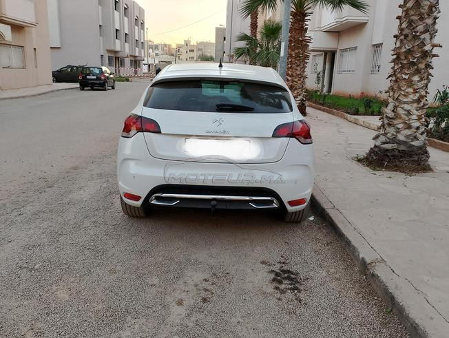 Citron DS4  