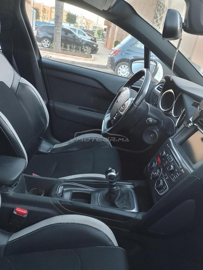 Citron DS4  