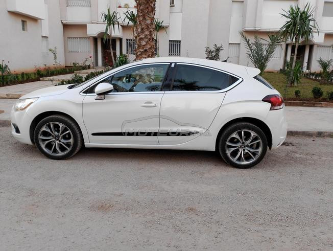 Citron DS4  