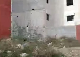 magnifique terrains a vendre de 121 m² a bouznika