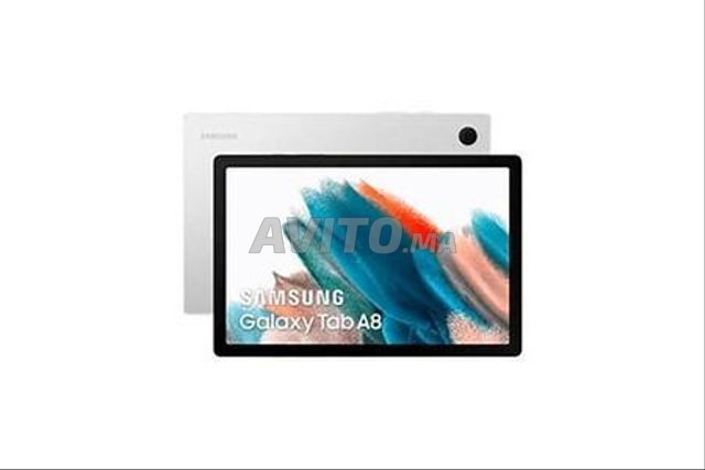 SAMSUNG TAB A8 a bon prix 