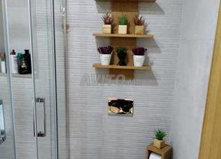 Meuble de salle de bain