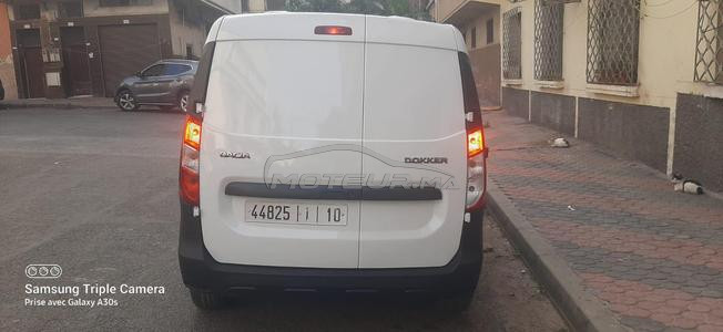 dokker 2018 