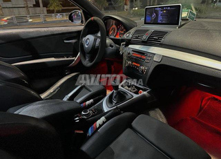 Bmw serie 1 pack M