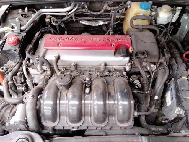 Alfa Romeo 159 JTS pour pièces