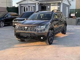 داشيا داستر