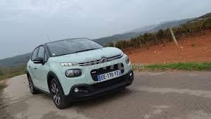 PROMOTION 199 dirhams Citroen C3