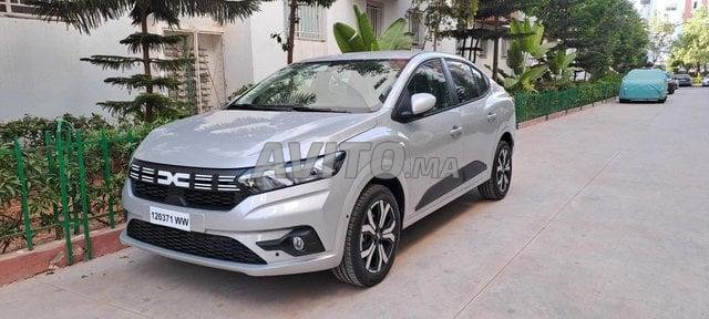 بسعر 185 درهم، داسيا لوجان