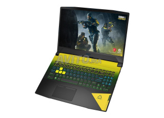 MSI Crosshair 15 C12VE-437XFR