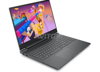 HP Victus 16-r0045nd Laptop Gamer RTX 4060 
