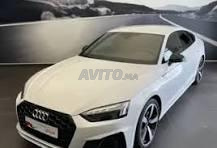 بـ 700 درهم فقط، أودي 5 للإيجار