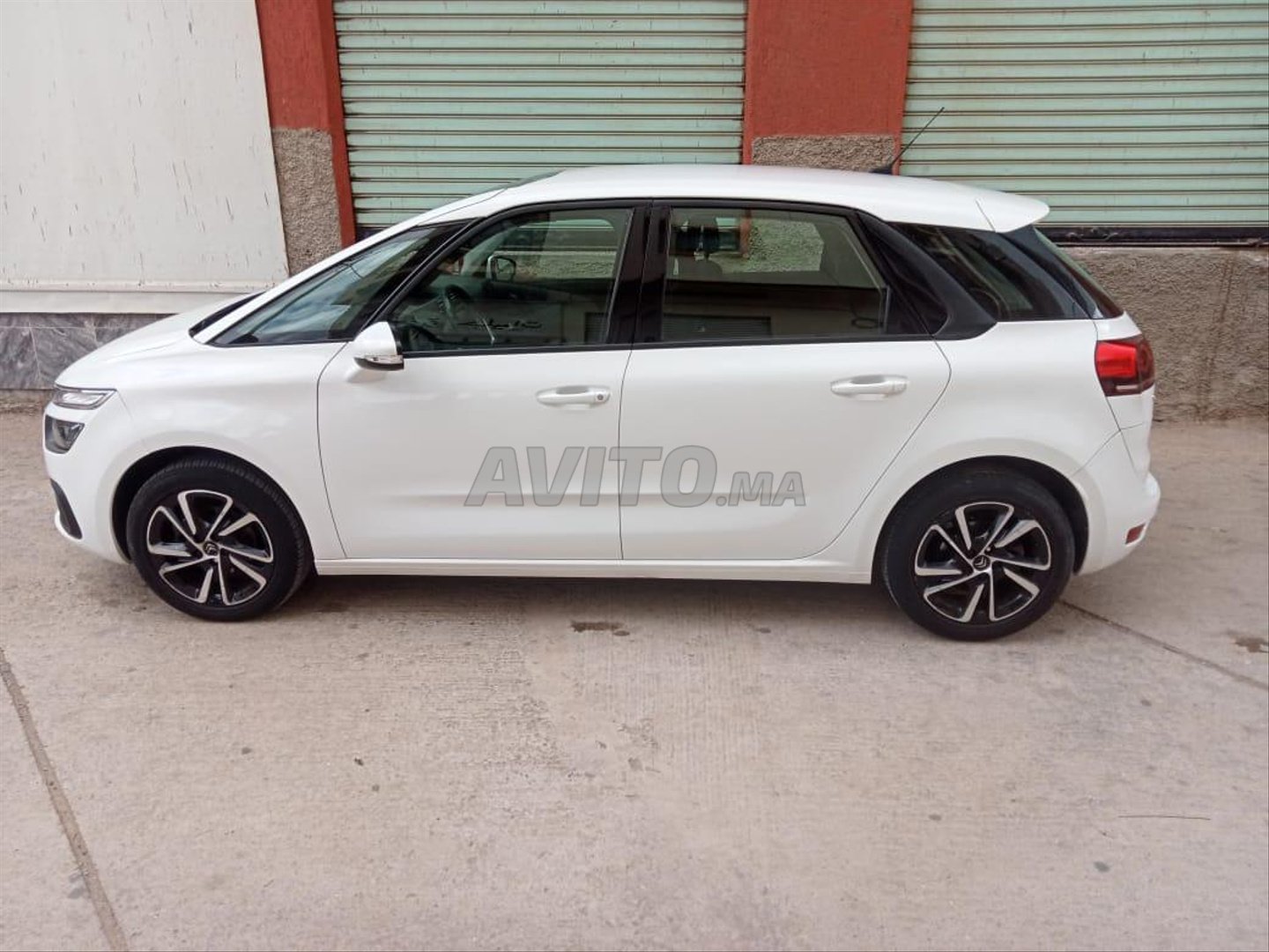 Citroen c4 picasso mohammedia pas cher à vendre | Avito Maroc | (3 Annonces)