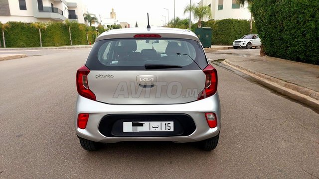 Kia Picanto occasion Diesel Modèle 2022