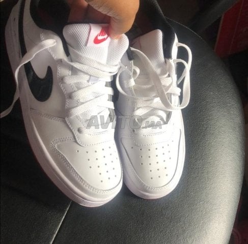 Nike Air Force Originale - Taille 36.5
