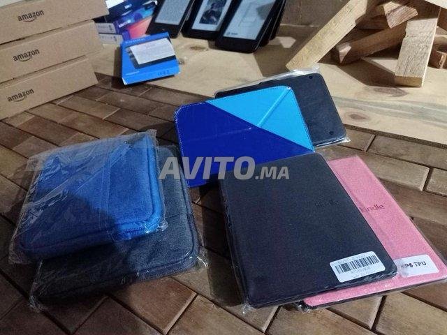 pochette kindles et kobo
